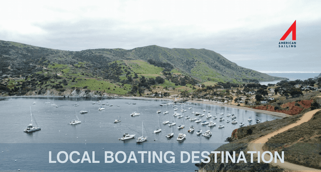 local destination