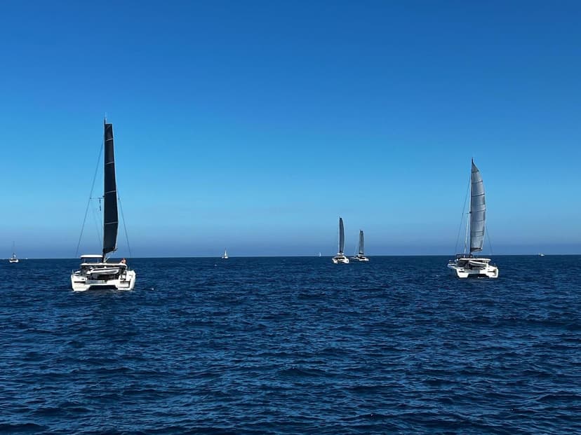 2022 Lagoon Escapade