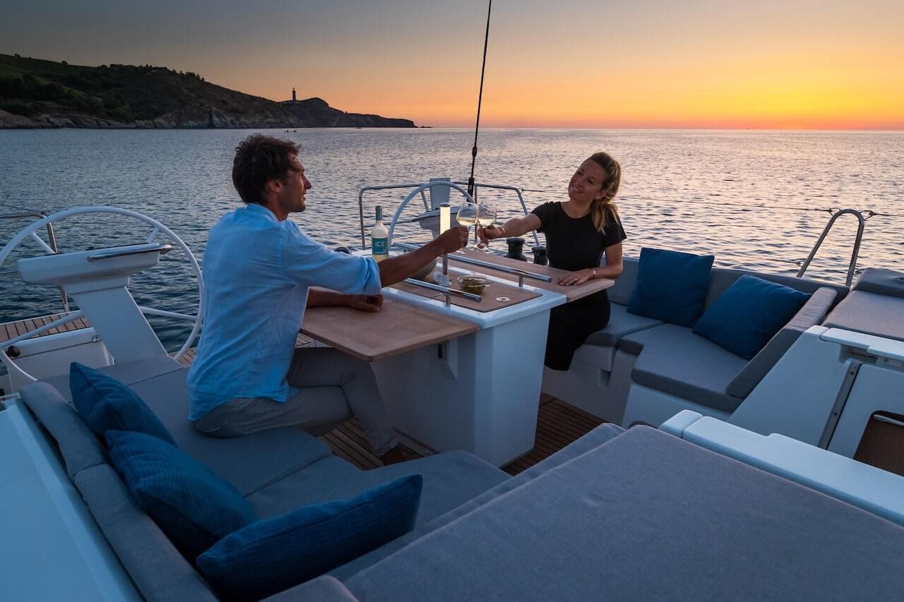 sailing lessons los angeles