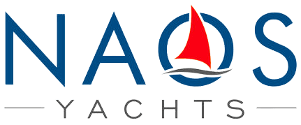 naos yachts logo