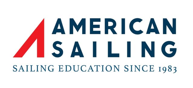 American Sailing Association logo