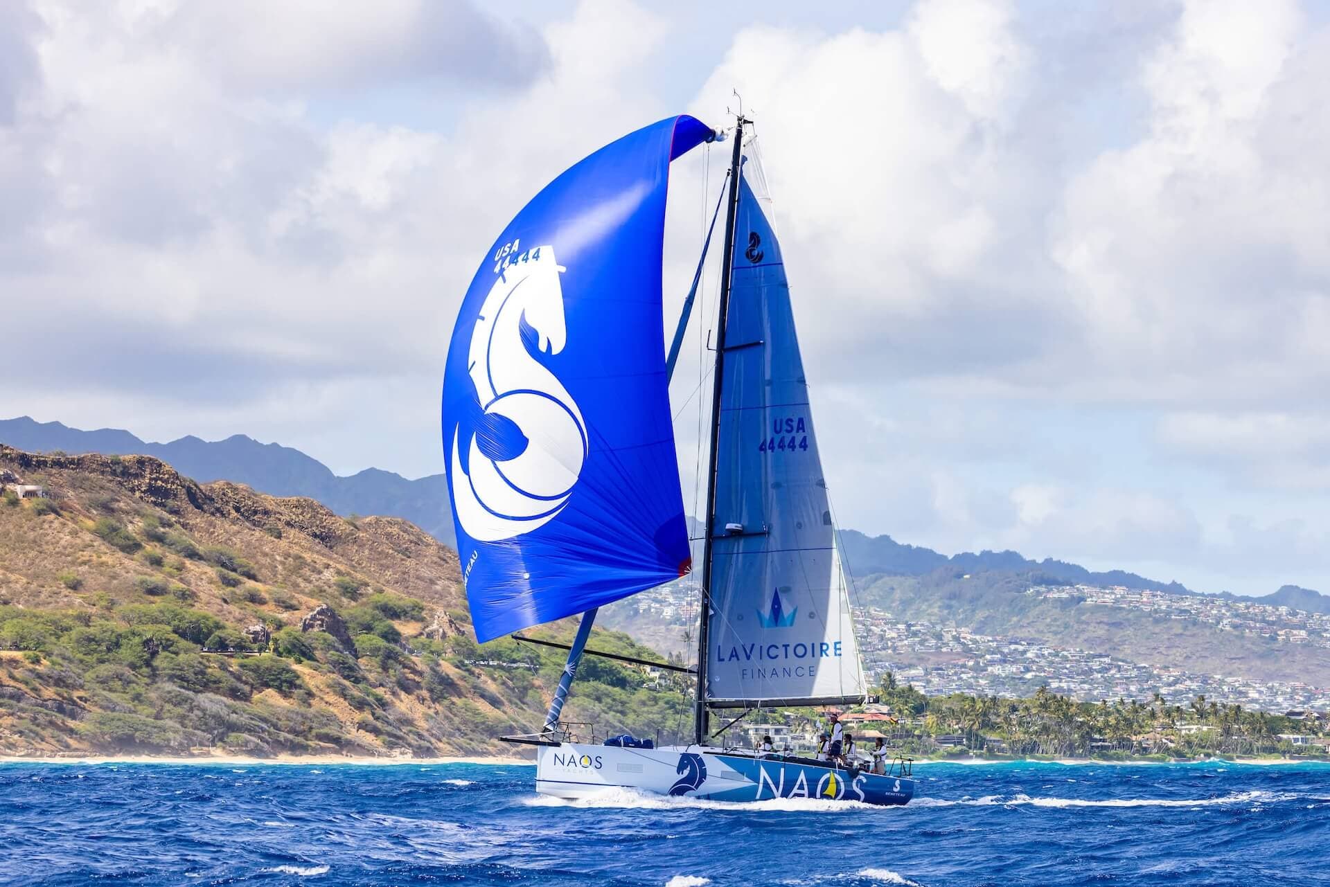 15 years beneteau dealer yachts