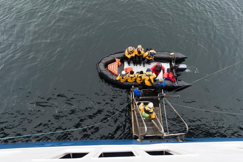 ASA 116 Dinghy and Outboard Endorsement ASA 116 Dinghy and Outboard Endorsement