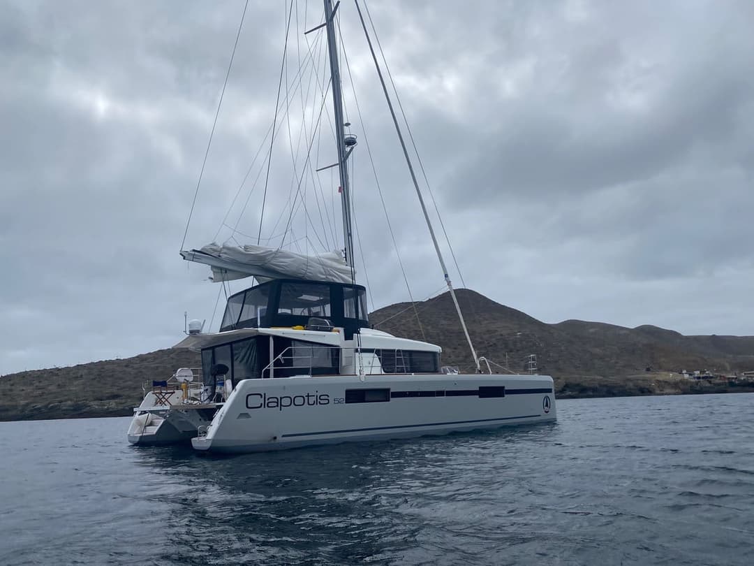 Baja Bash cover image