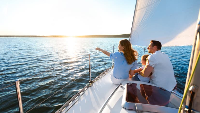 Benefits of Joining a Boat Sharing Club Benefits of Joining a Boat Sharing Club