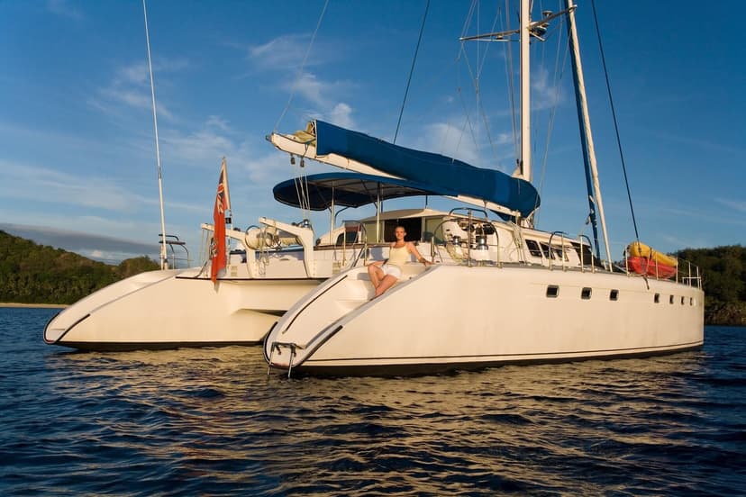 Catamaran Rental Los Angeles, CA Catamaran Rental Los Angeles, CA