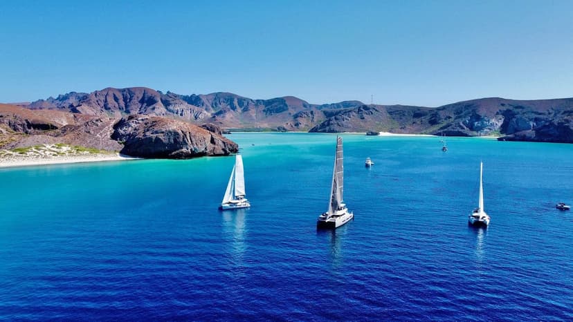 2021 Lagoon Escapade 2021 Lagoon Escapade