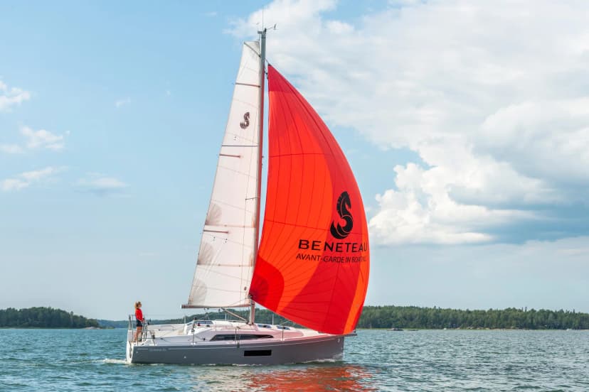 A Guide to Renting Beneteau Sailboats A Guide to Renting Beneteau Sailboats