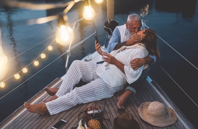 Romantic Yacht Charter for Couples Romantic Yacht Charter for Couples