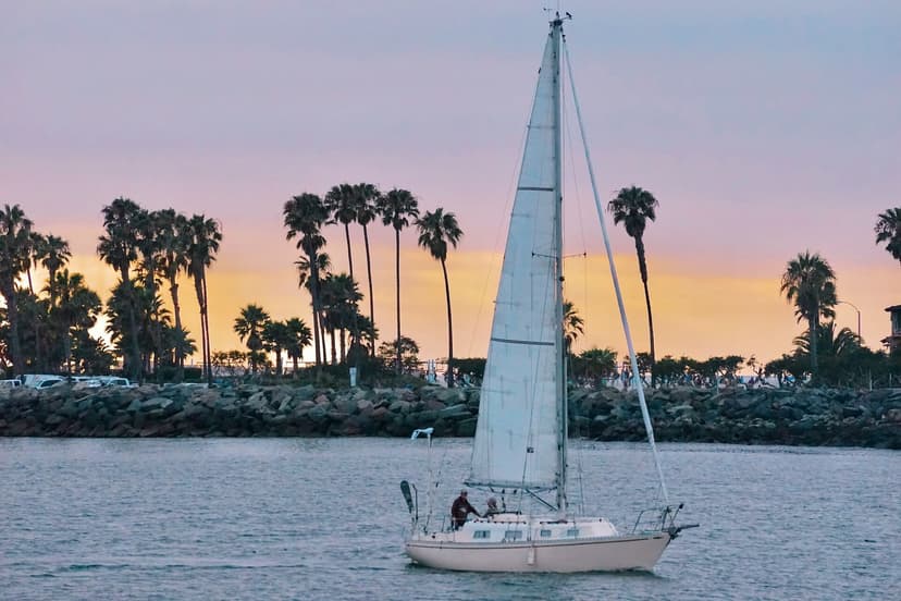 Sailing Classes in Los Angeles, CA Sailing Classes in Los Angeles, CA