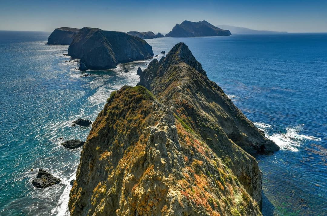Sailing to the Channel Islands: What You Need to Know cover image