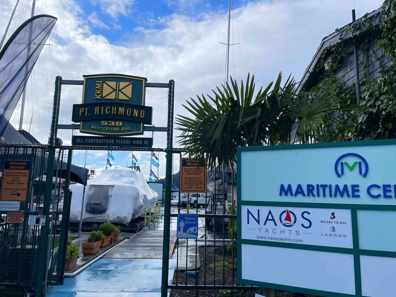 sf office opening photo 5