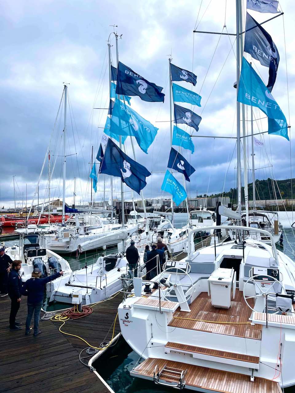 sf office opening photo 9