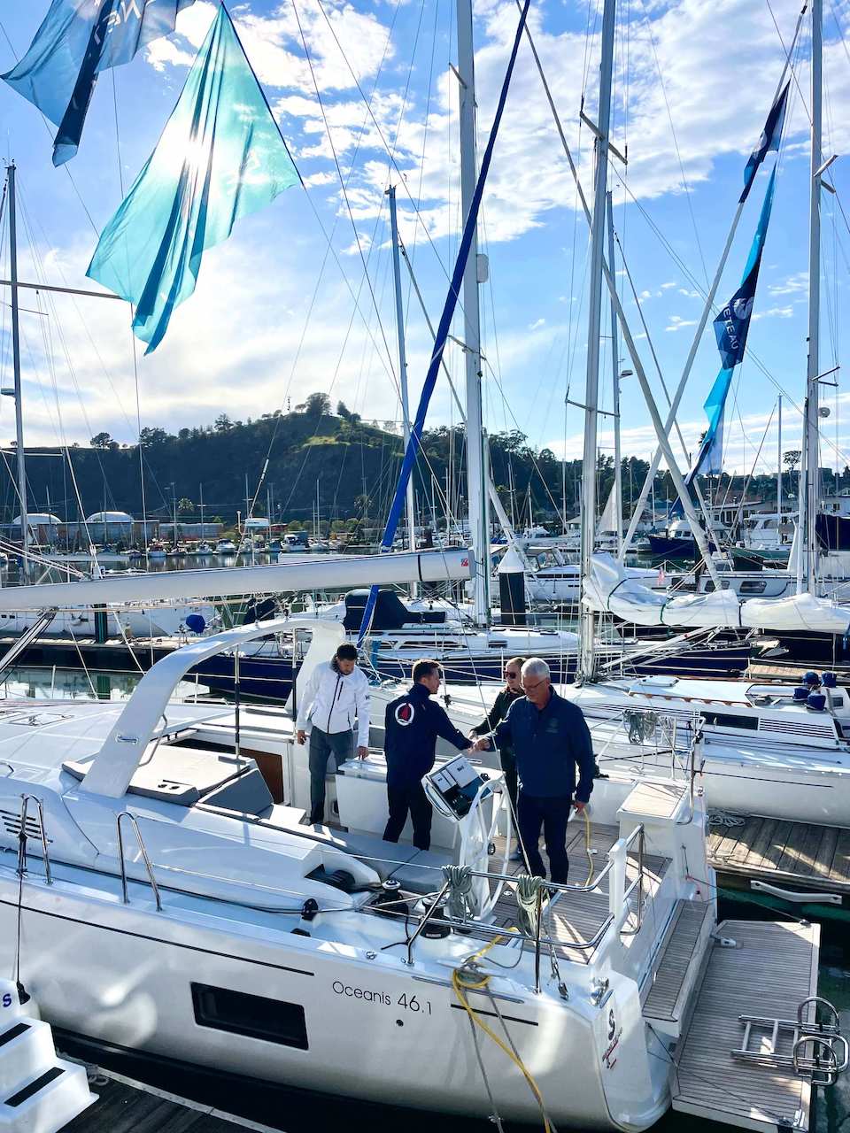 sf office opening photo 4