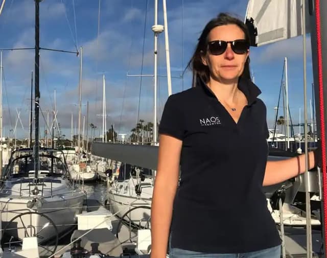 Anne-Cécile Devanneaux profile picture Anne-Cécile Devanneaux profile picture