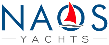 naos yachts logo