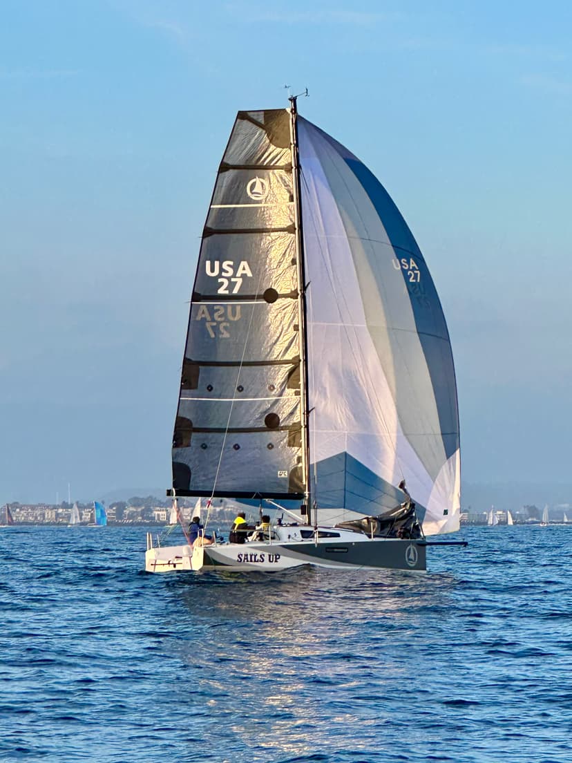 2022 FIRST 27 SPECIAL EDITION