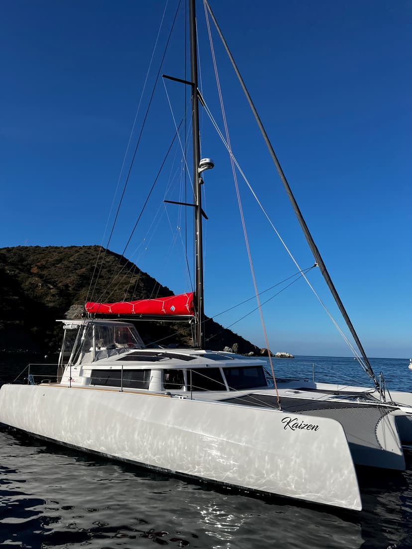 2023 Neel 43 "Kaizen"