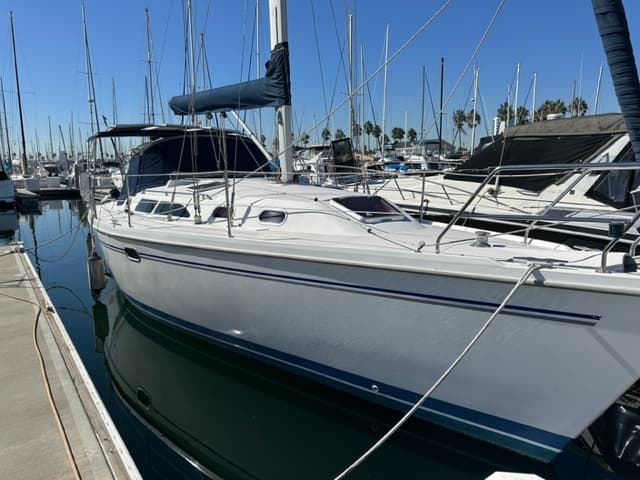 2004 Catalina 350 "Janice Marie"