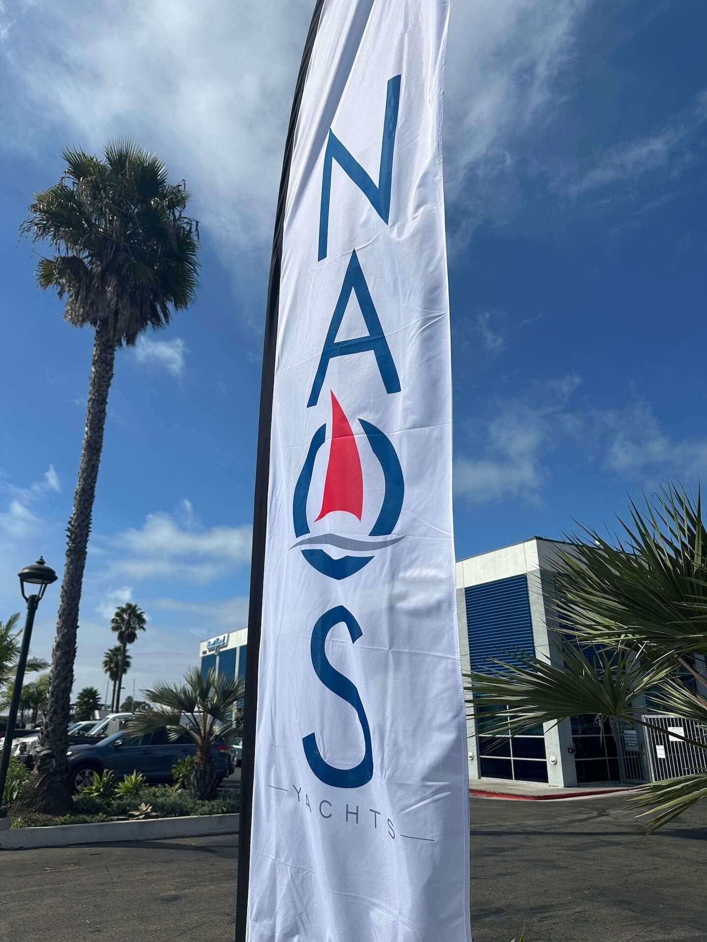 naos 15 year celebration marina del rey