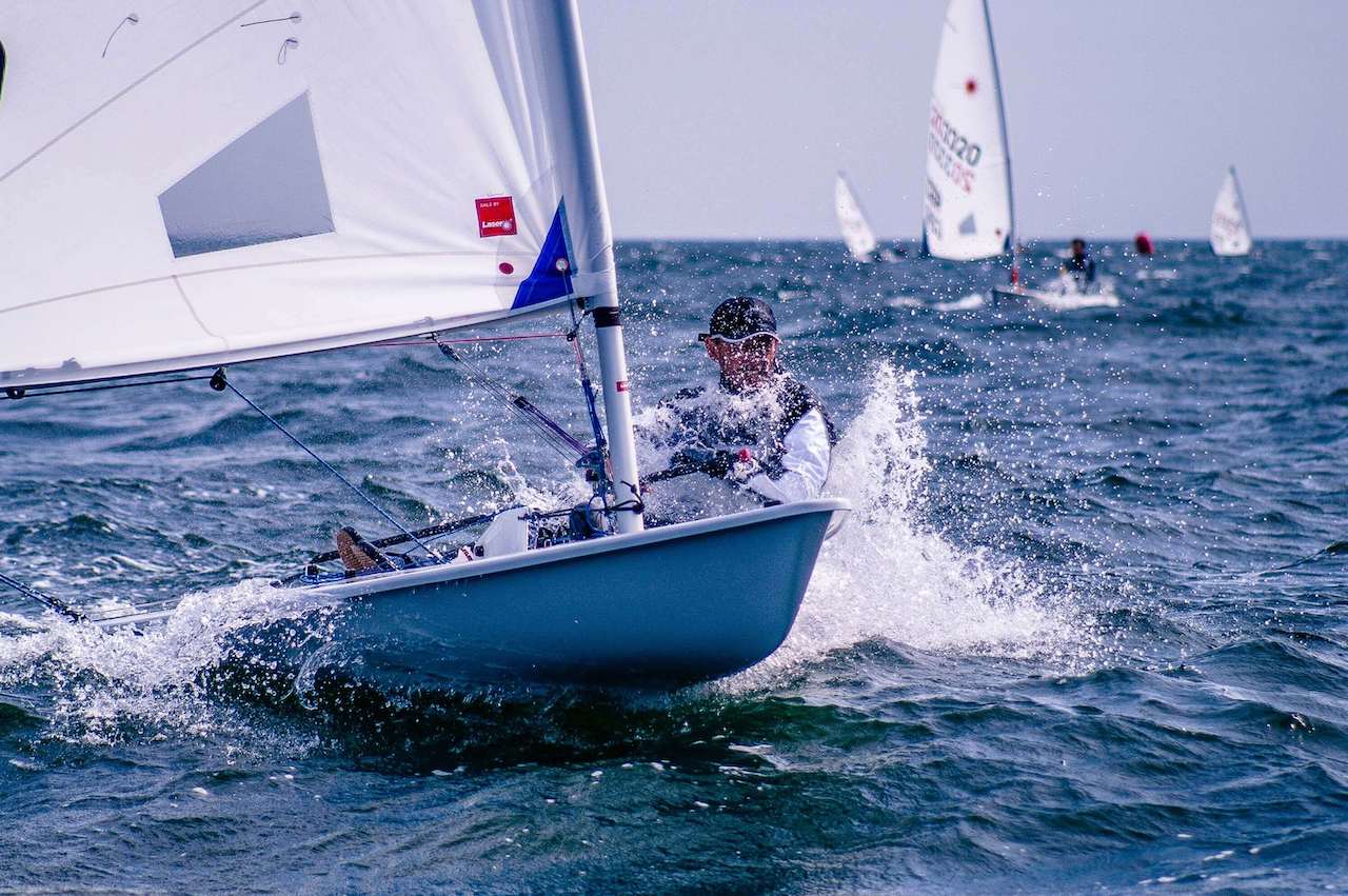Learn To Sail | Sailing 101 | Naos Yachts