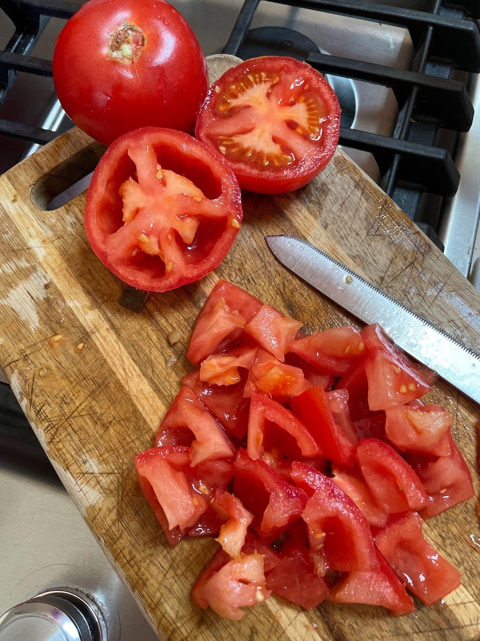 naos ratatouille recipe